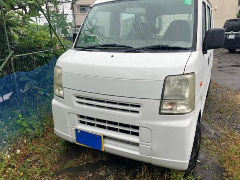 SUZUKI EVERY