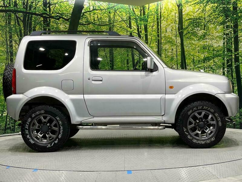 JIMNY SIERRA