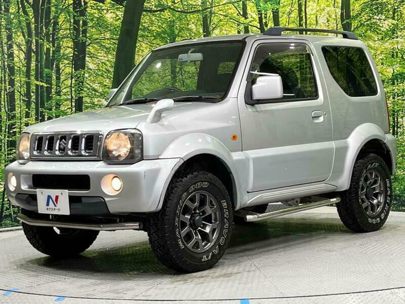 JIMNY SIERRA