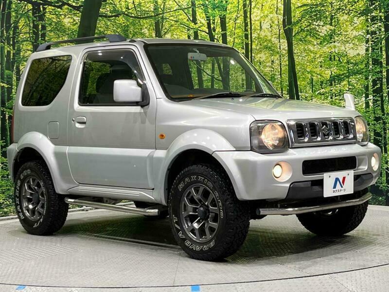 JIMNY SIERRA