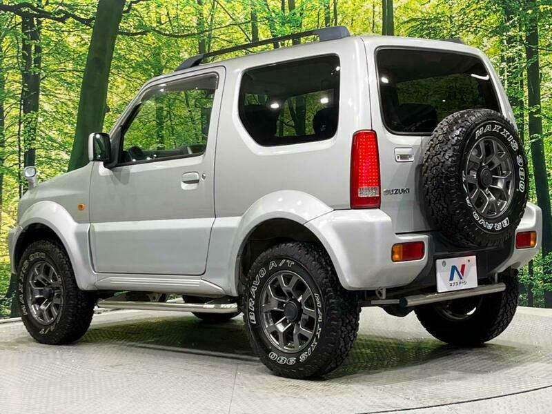 JIMNY SIERRA