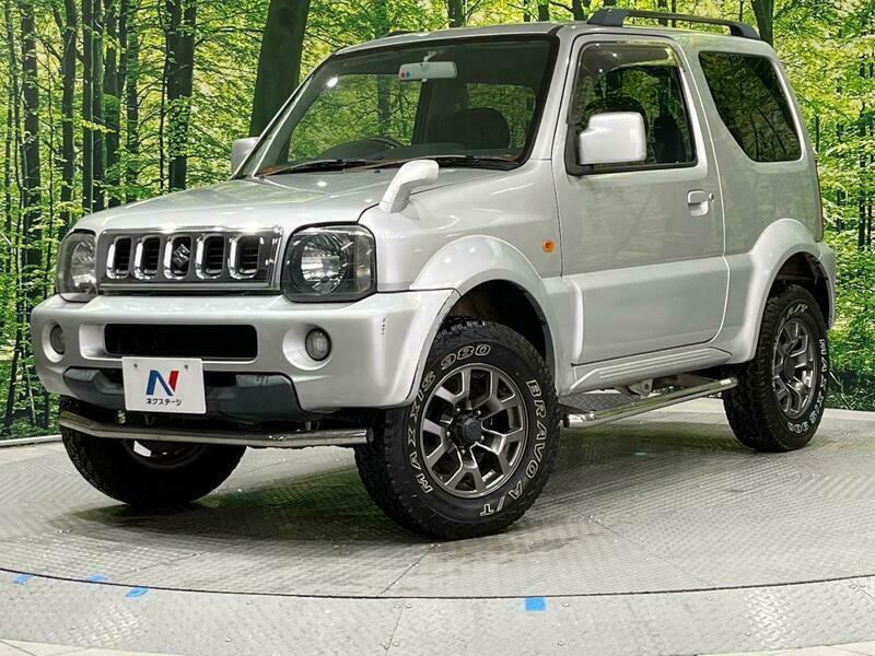 JIMNY SIERRA-0