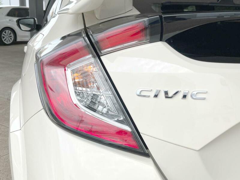 CIVIC