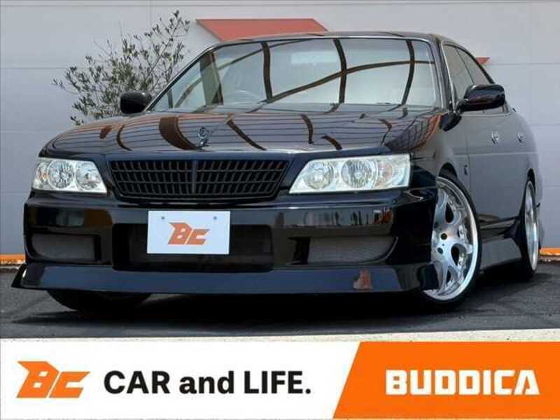 NISSAN LAUREL