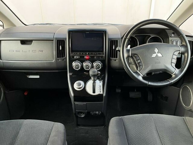 DELICA D5