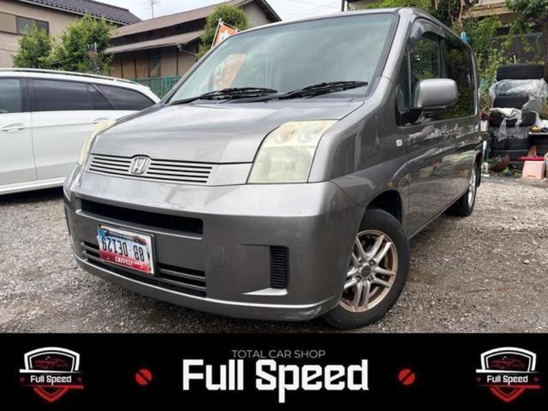 HONDA MOBILIO