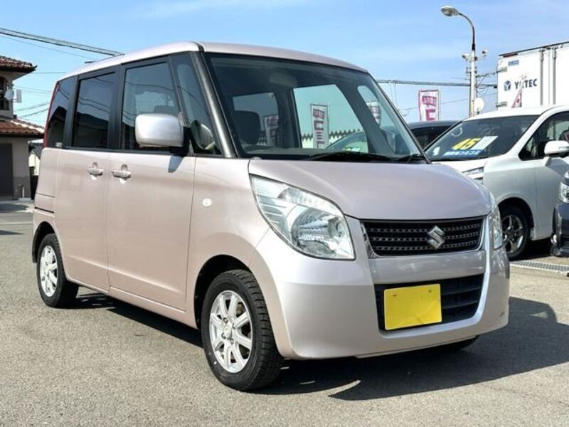SUZUKI PALETTE