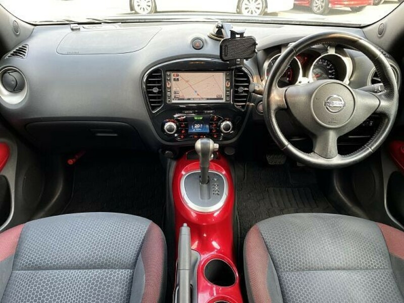 JUKE