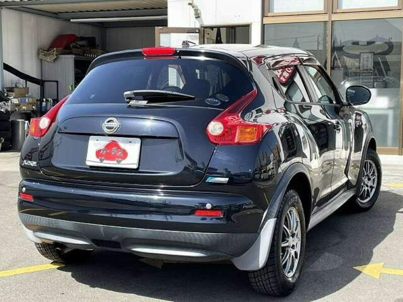 JUKE