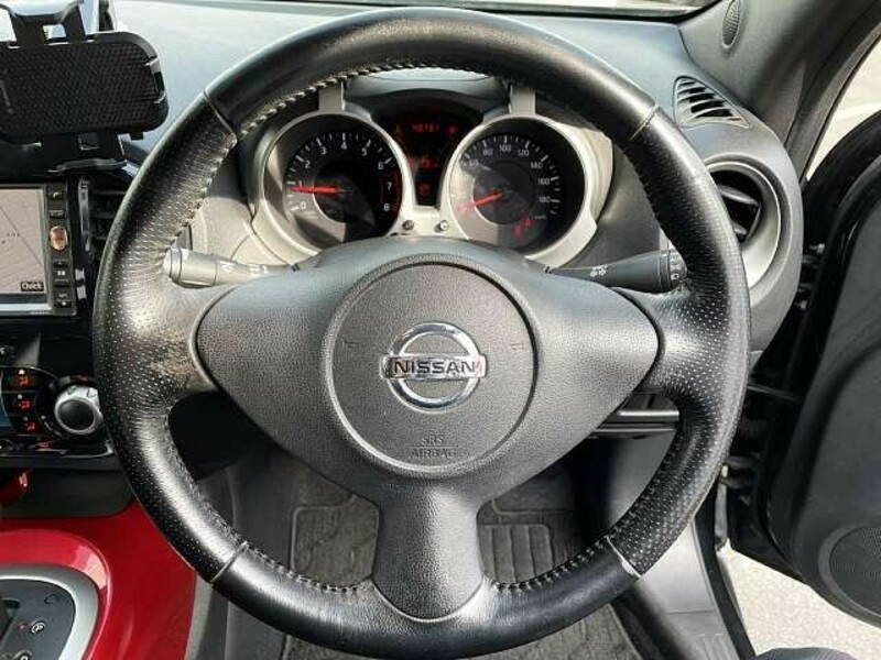 JUKE