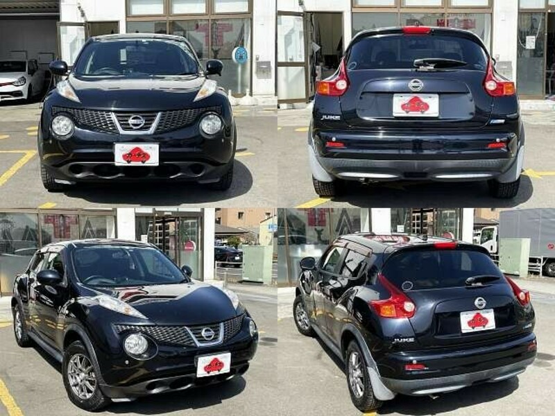JUKE