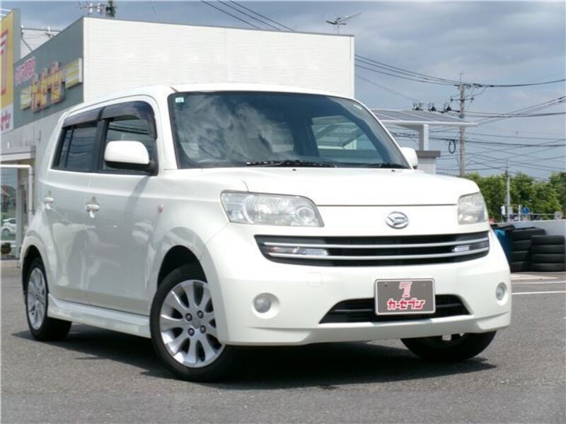 DAIHATSU COO