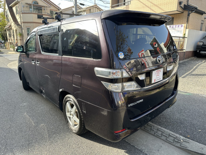 VELLFIRE