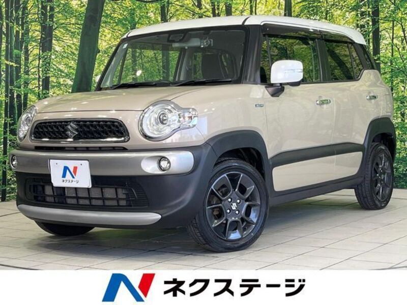 SUZUKI XBEE
