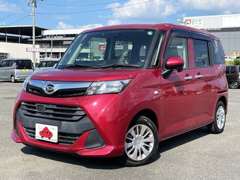 DAIHATSU THOR
