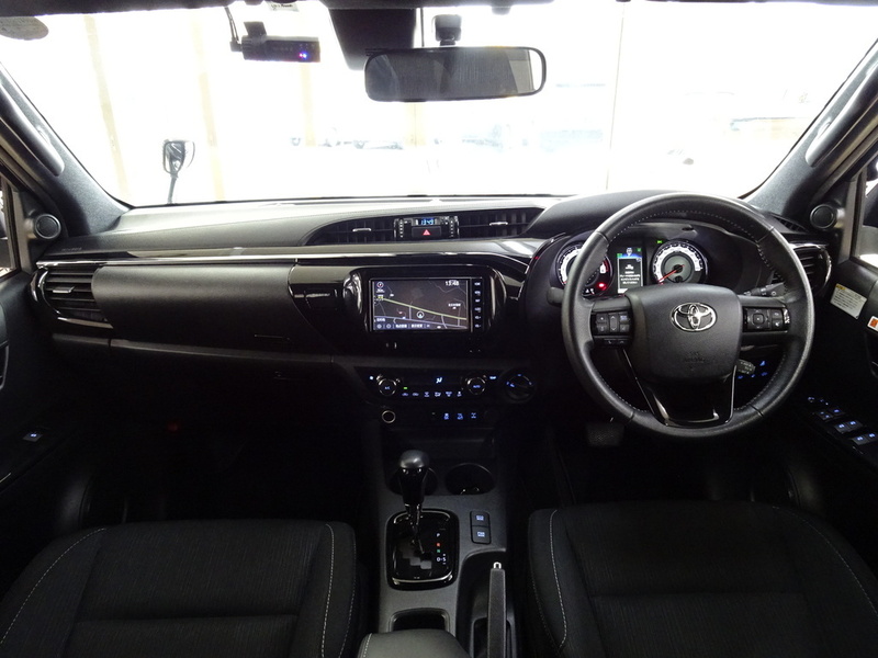 HILUX