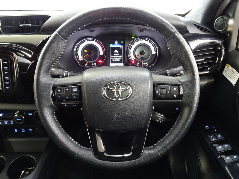 HILUX