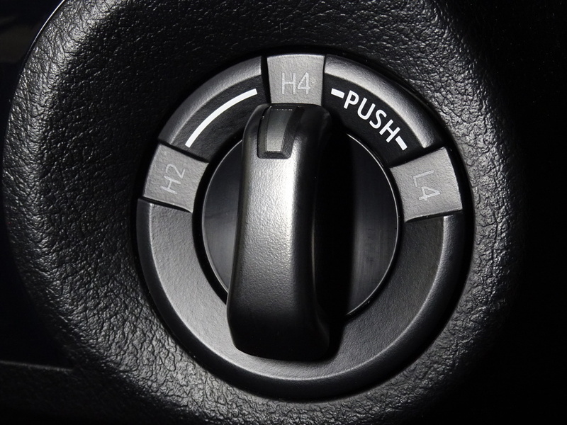 HILUX