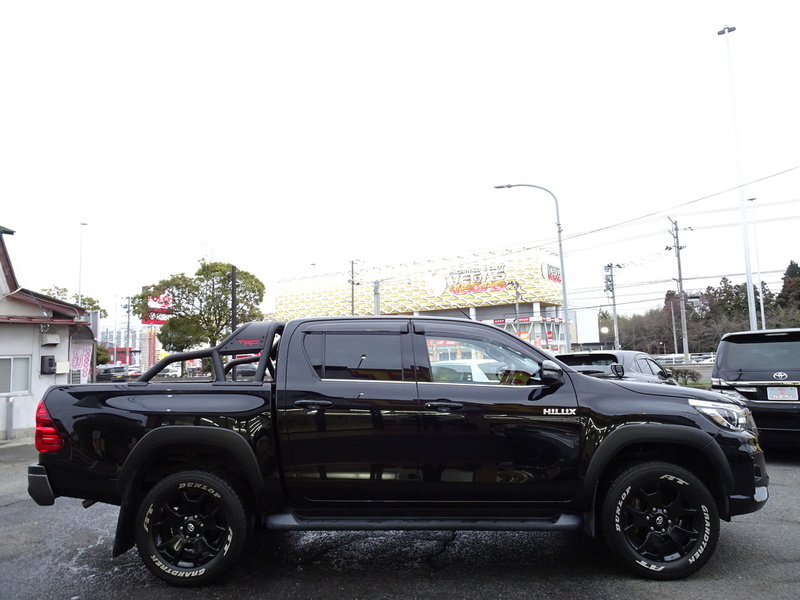 HILUX