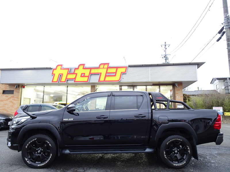 HILUX