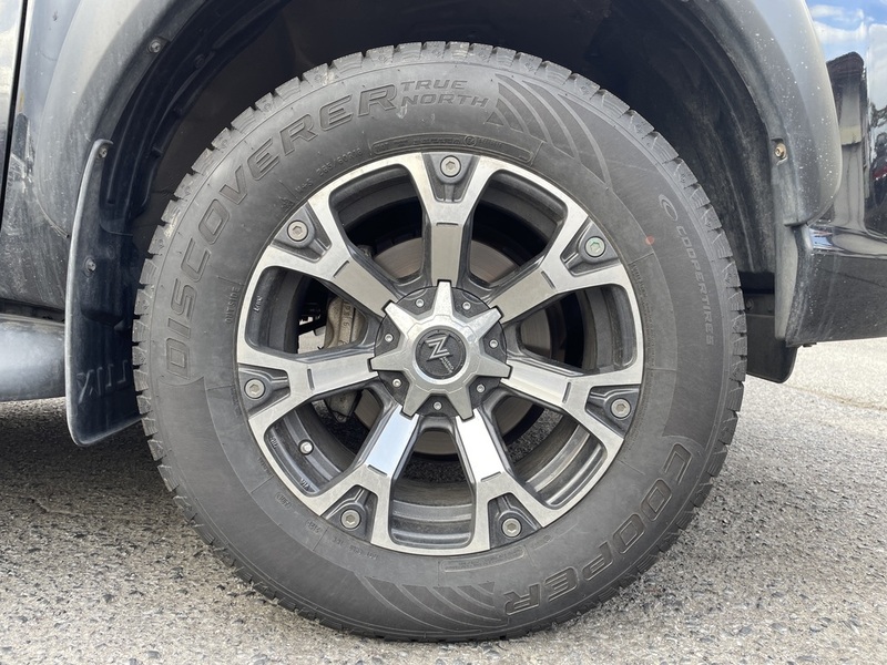 HILUX