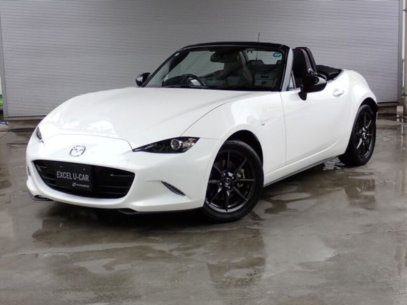 MAZDA ROADSTER