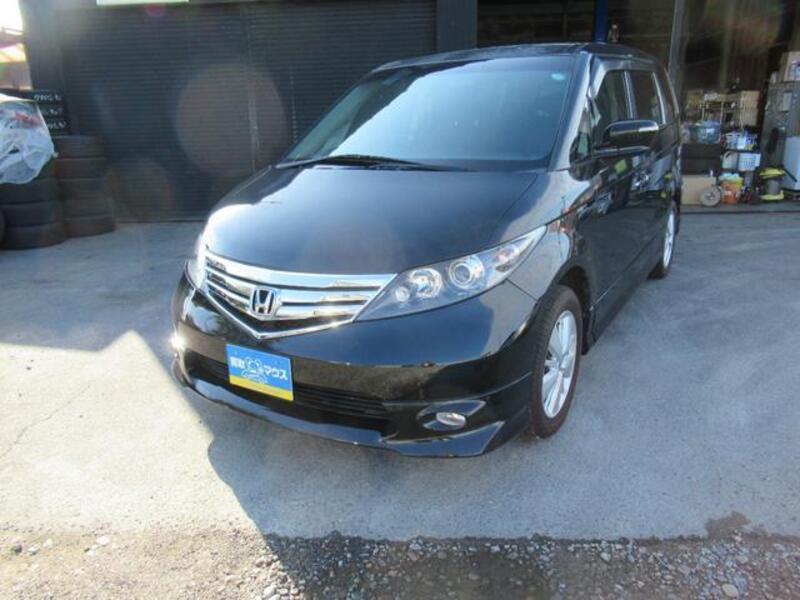 HONDA ELYSION