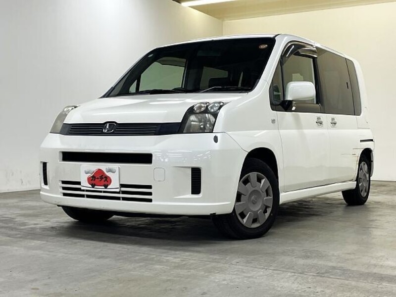 HONDA MOBILIO