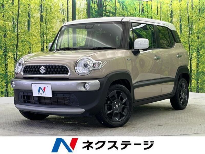 SUZUKI XBEE