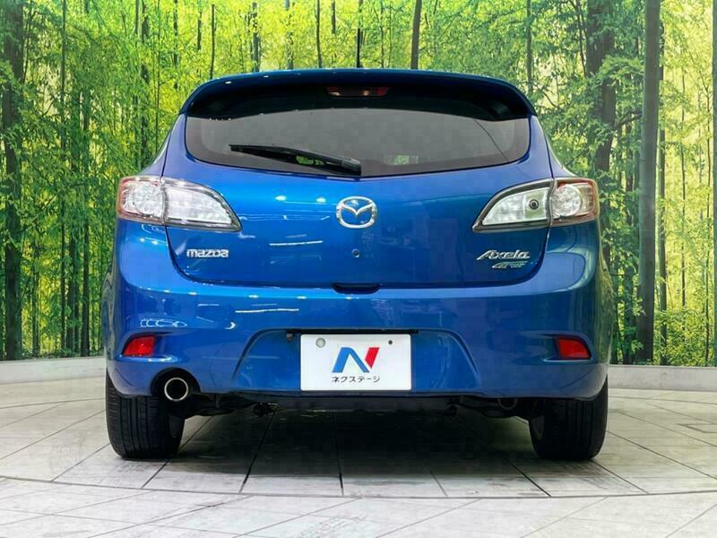 Axela Sport