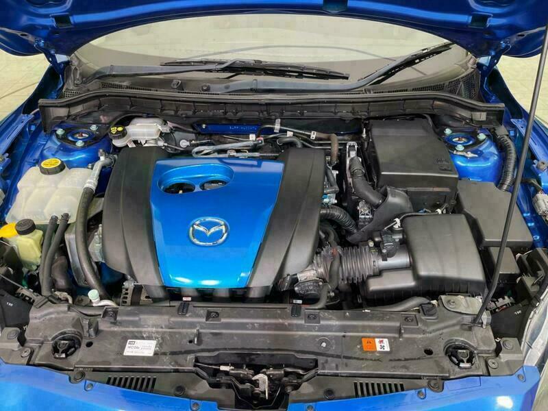 Axela Sport