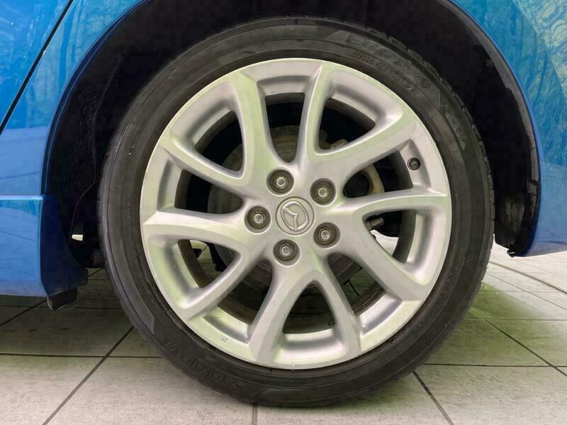 Axela Sport