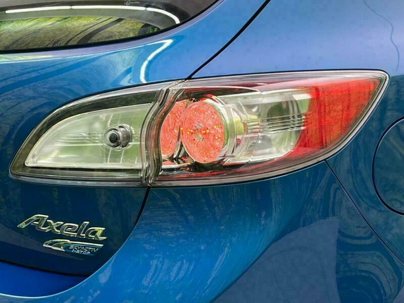 Axela Sport