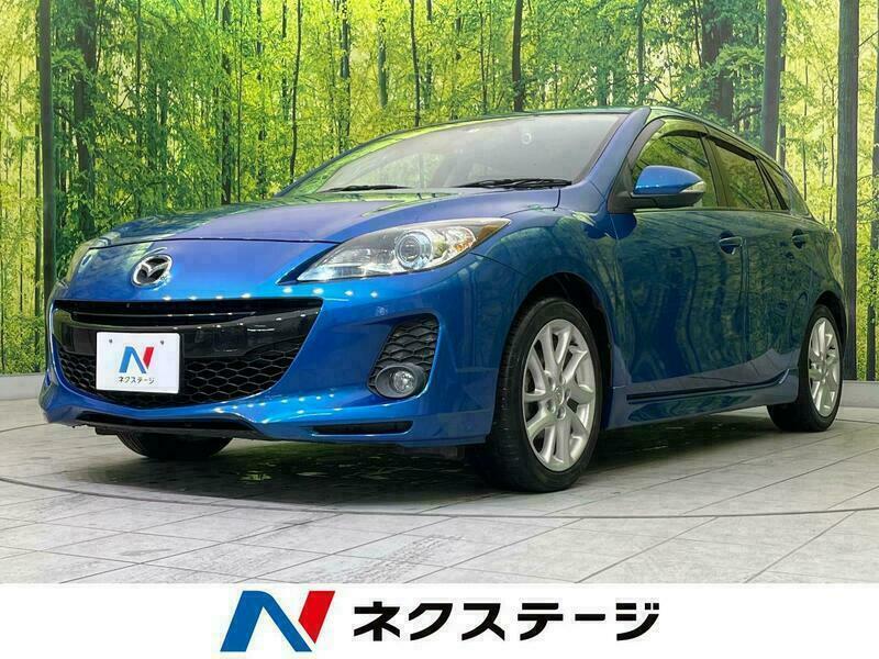 Axela Sport