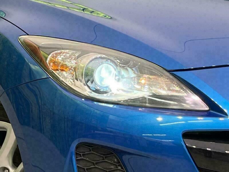 Axela Sport
