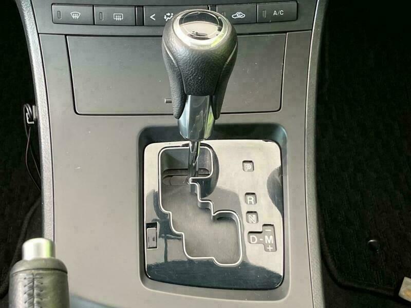 Axela Sport