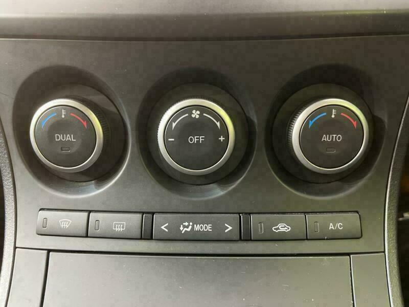 Axela Sport