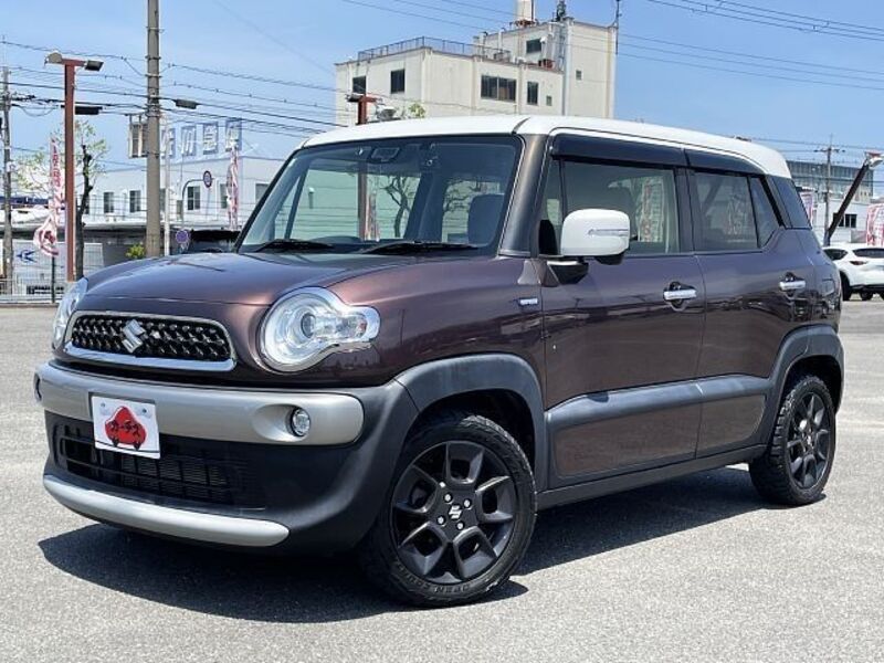SUZUKI XBEE