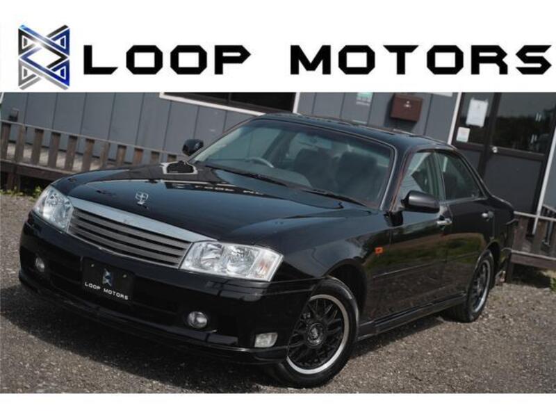 NISSAN GLORIA