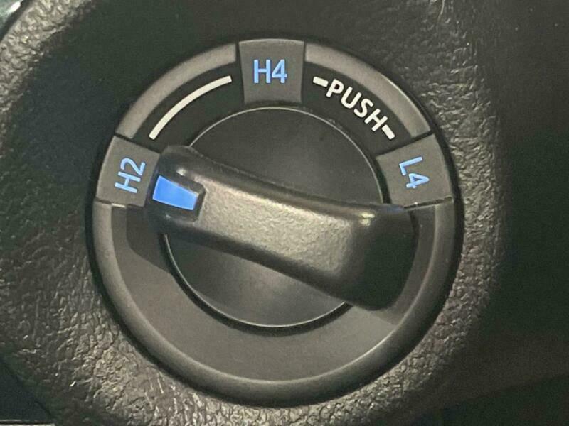 HILUX