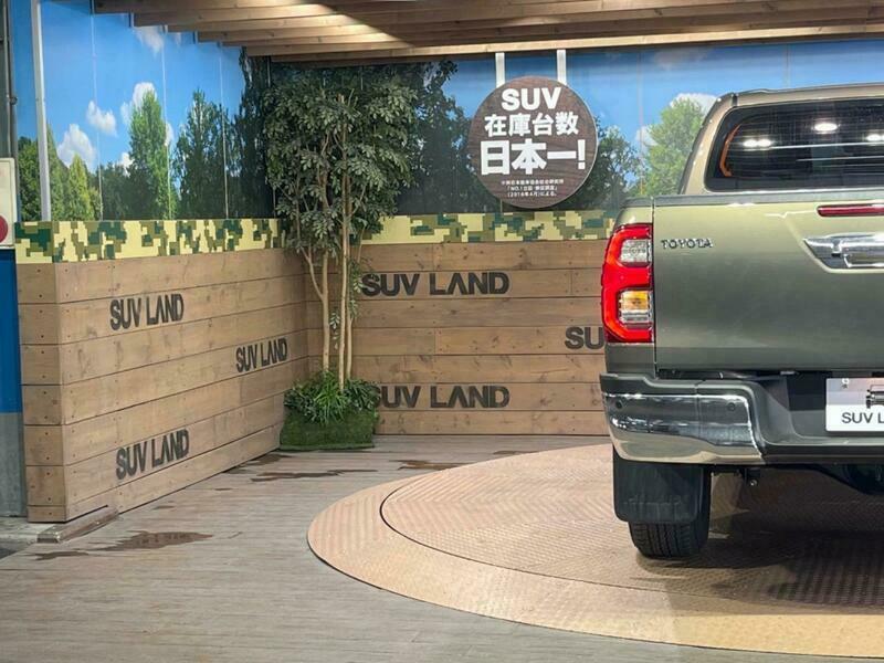 HILUX
