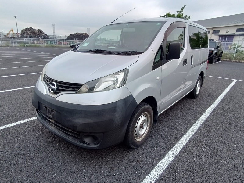 NISSAN NV200 VANETTE