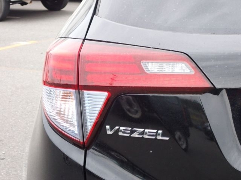 VEZEL