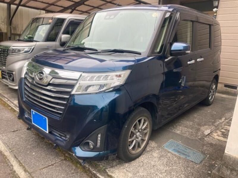 DAIHATSU THOR