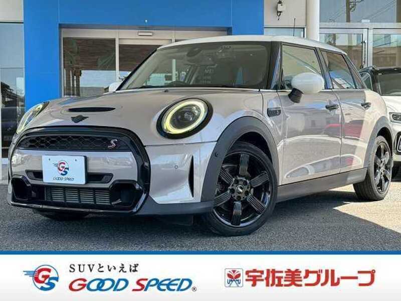 BMW MINI