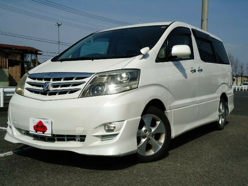 ALPHARD-0