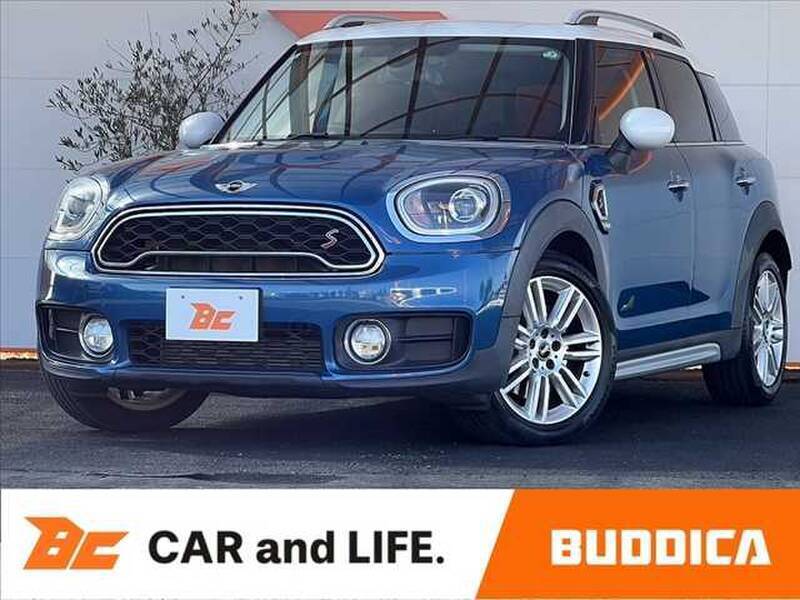 BMW MINI