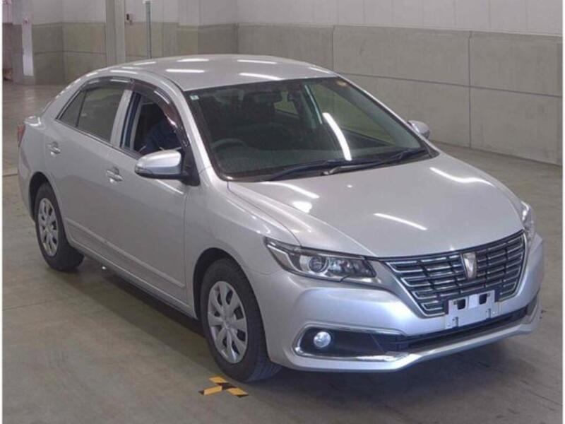 TOYOTA PREMIO