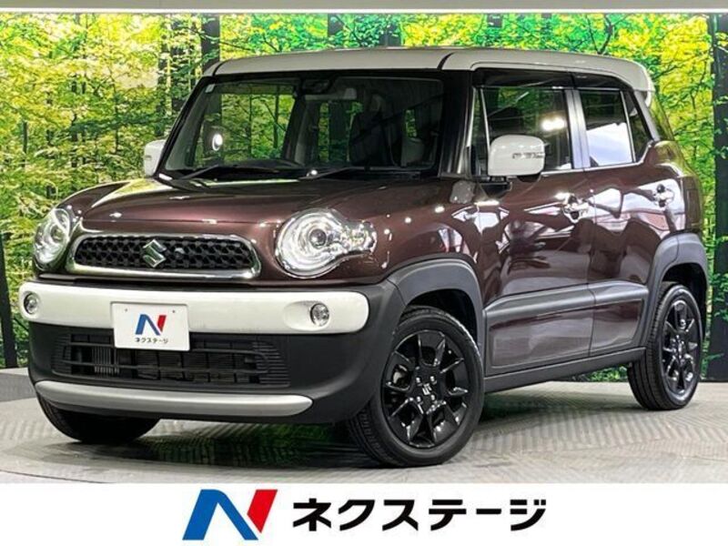SUZUKI XBEE