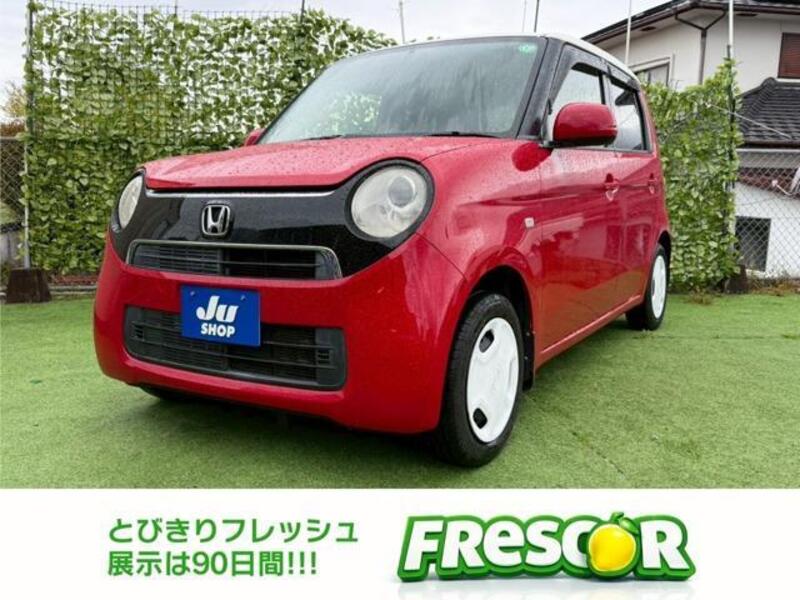 HONDA N ONE